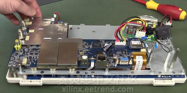 EEVblog出品：国产Owon XDS3202A数字示波器拆解| 电子创新网赛灵思中文社区